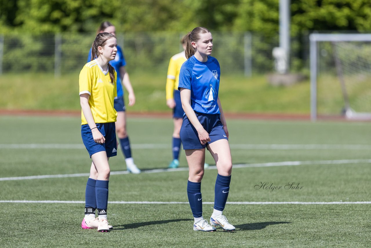 Bild 115 - F SC Ellerau - SV Eidelstedt II : Ergebnis: 2:1